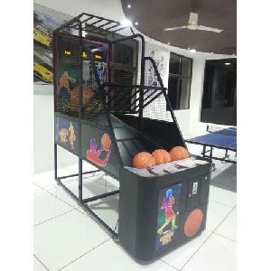 Arcade Basketball Games