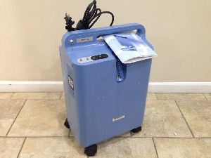 oxygen concentrators