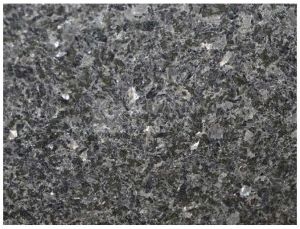 Angola Silver Granite