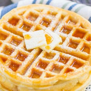 Belgian Waffle