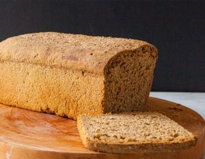 Brown Bread