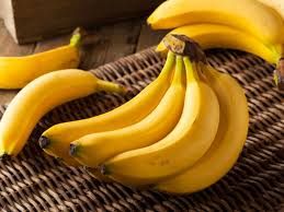 Fresh Banana