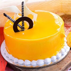 mango cake