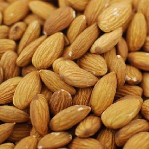 Almond Nuts