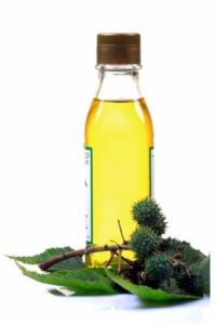 Castor Oil