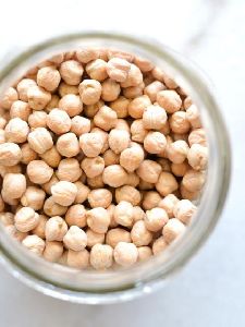 Chickpeas Seed