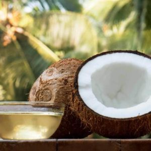 Coconut Oil