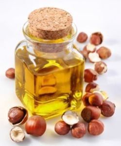 HAZELNUT OIL