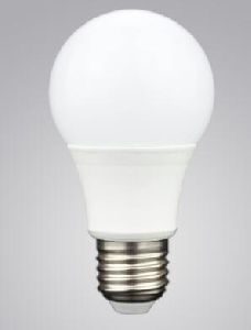 LED Bulb Energy