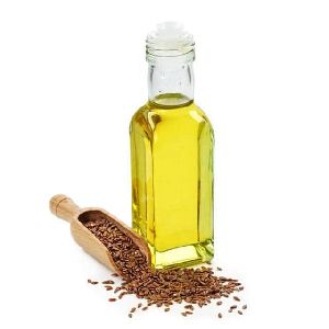 linseed oil