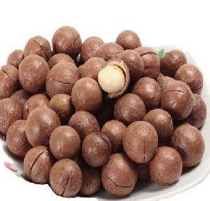 Macadamia Nuts