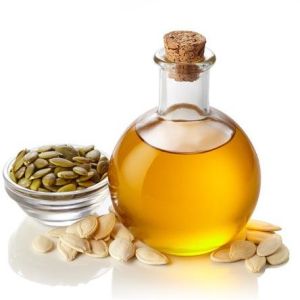 Pumpkin Seed Oil