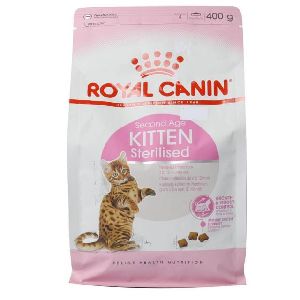 royal canin dog cat food