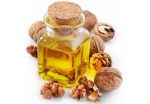 walnuts oil