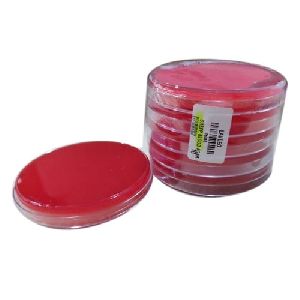 Polypropylene Sheep Blood Agar Plate