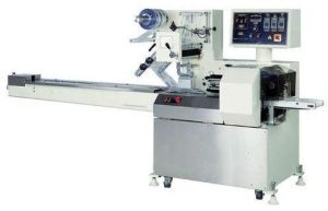 pharmaceutical packaging machine