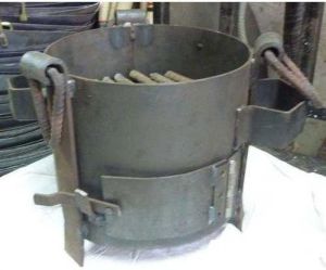 Coal Cooking Stove