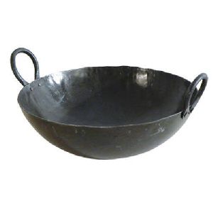 Cooking Iron Kadai