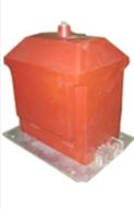 Epoxy Resin Cast Voltage Transformer
