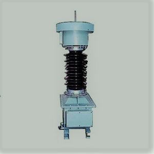 OIl Filled Voltage Transformers