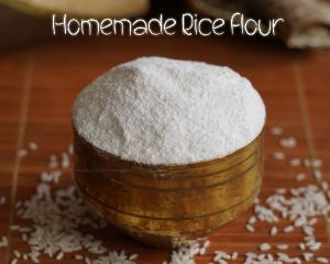 Rice Flour