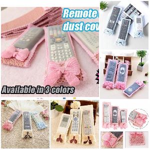 Remote Cover