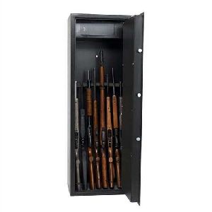 gun safes