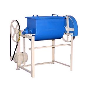 Agarbatti Raw Material Mixture Machine