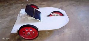 solar car