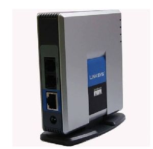 Voip Adapter