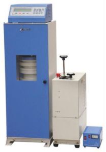 Industrial Compression Testing Machine