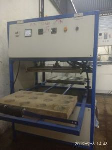 Pneumatic Scrubber Packing Machine