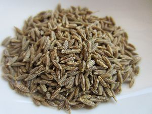 Cumin Seeds