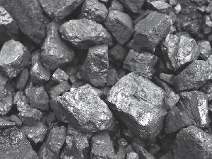 Iron Ore