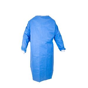 ppe gown