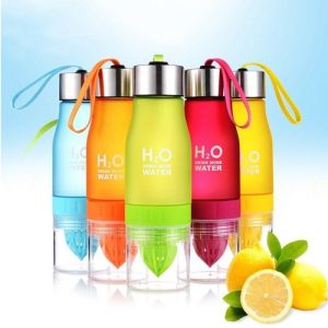 Fruit Infuser Water Bottle