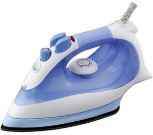 Steam Iron