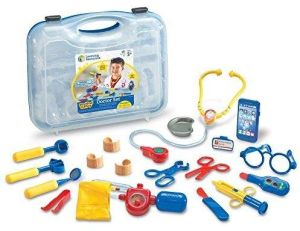 Kids Doctor Set Toy