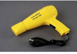 salon hair dryer