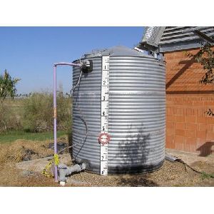 Rainwater Harvesting Systems