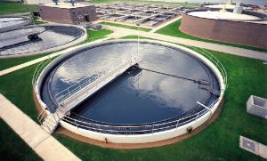 Sewage Treatment Plant