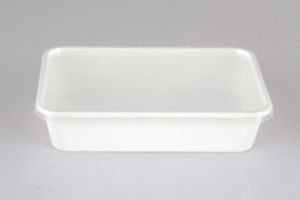 Rectangular Take-away Food Boxes