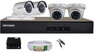 annual cctv installation services