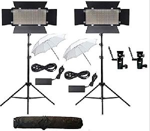 Studio Lighting Kit