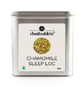 Herbal Chamomile Tea