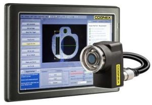 Cognex Vision Sensor