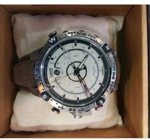 Men Intelligent Quartz Wrist Watch