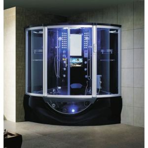 Diorta Steam Shower Cabin