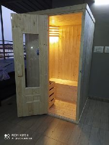 Sauna Spa