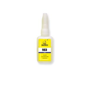 Beestofix 103 Synthetic Rubber Adhesive